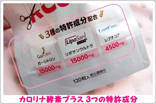 カロリナ酵素プラス 口コミ 効果 は ぺこ 後藤真希 ごまき 吉川ひなの 芸能人 人気 ダイエットサプリ