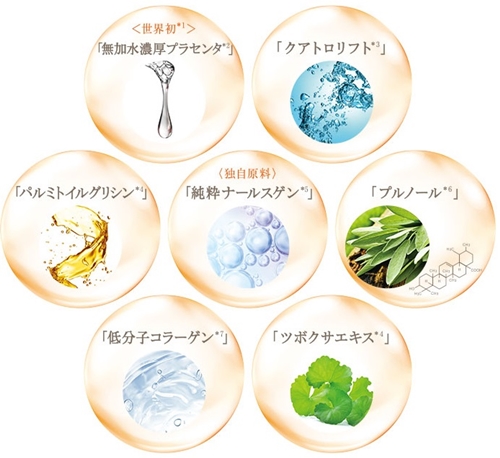 hazumie はずみへ 口コミ 効果 大正製薬 オールインワンジェル美容液 はずみえ 成分 7つ和漢